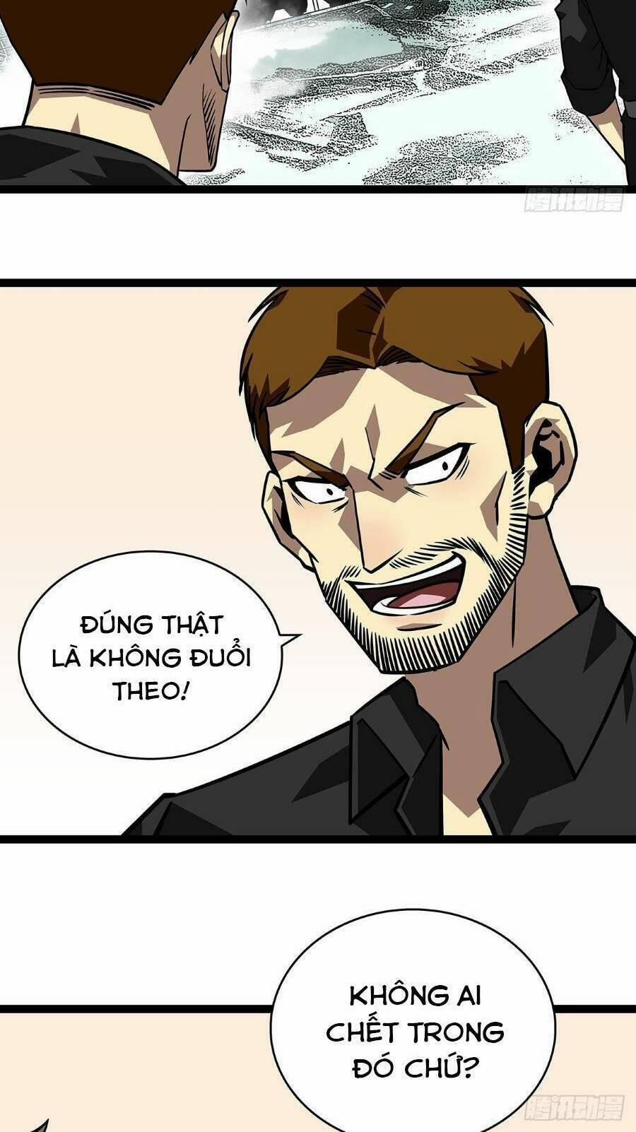 Bắt Đầu Vùng Dậy Từ Việc Chơi Game Nghiêm Túc 116 trang 19