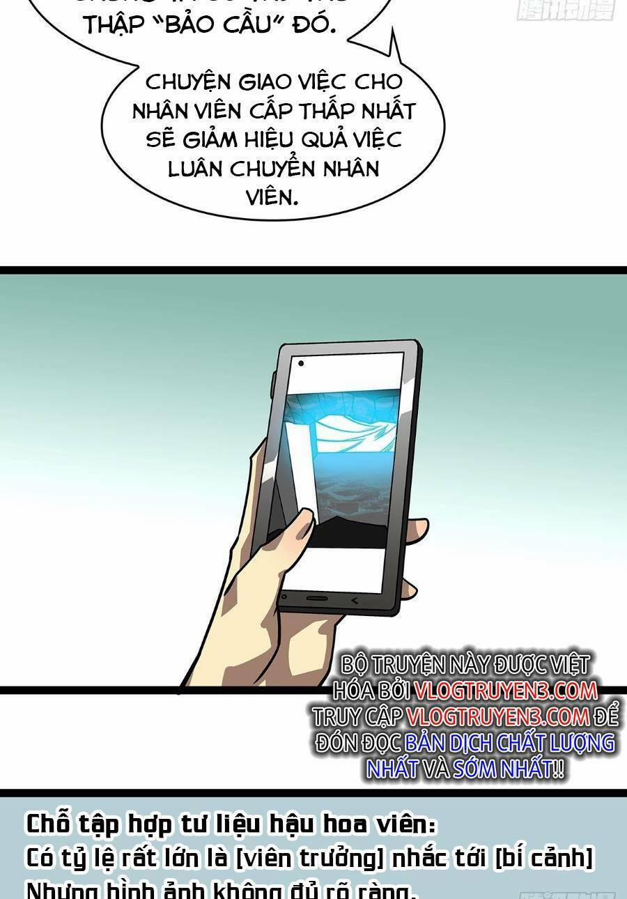 Bắt Đầu Vùng Dậy Từ Việc Chơi Game Nghiêm Túc 116 trang 22