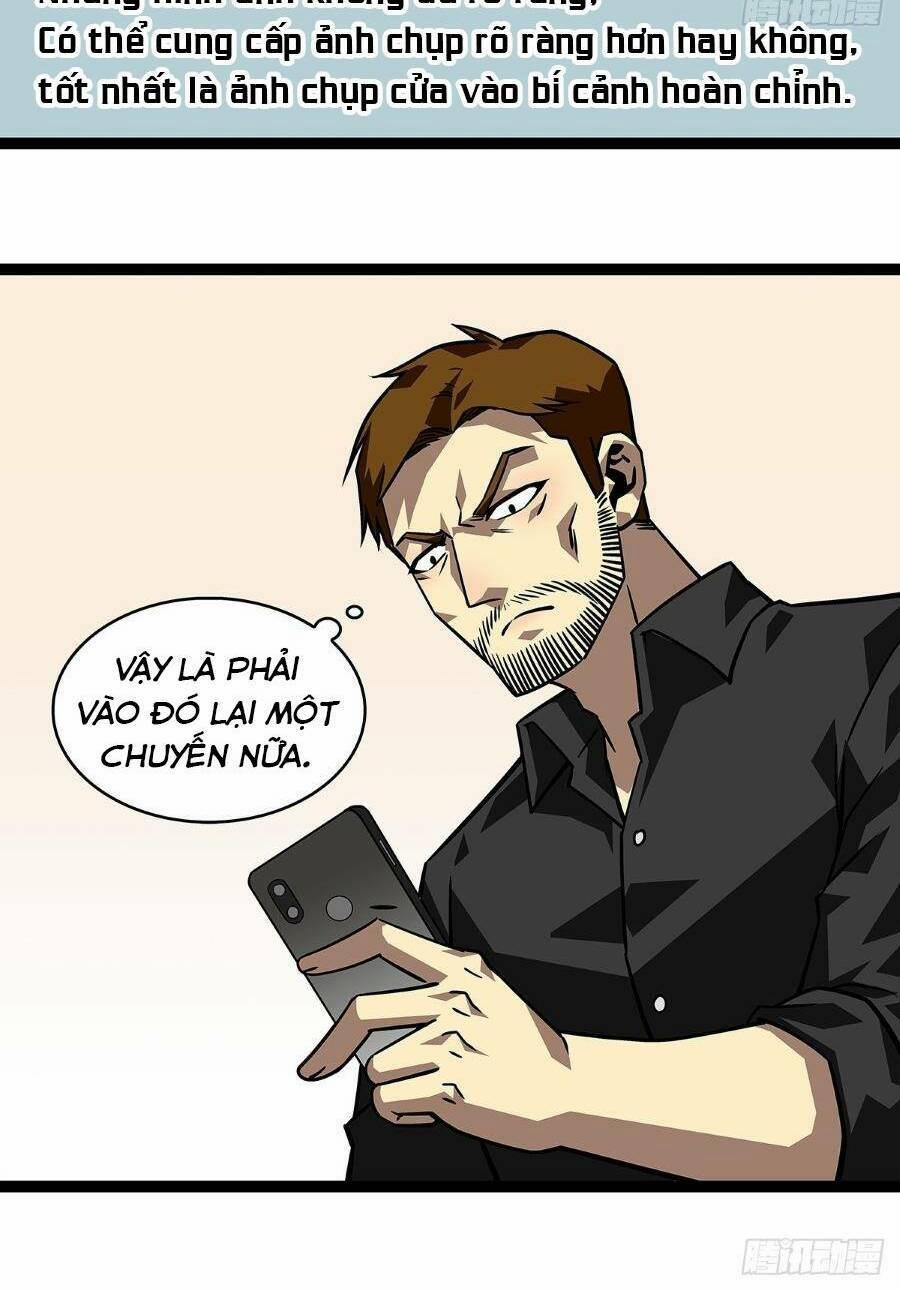 Bắt Đầu Vùng Dậy Từ Việc Chơi Game Nghiêm Túc 116 trang 23