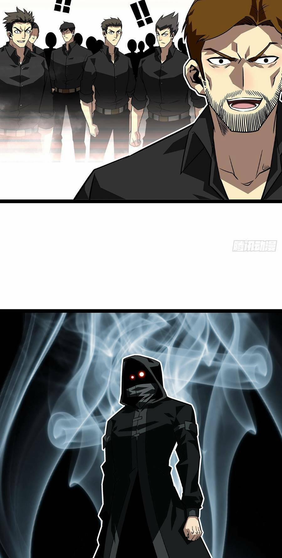 Bắt Đầu Vùng Dậy Từ Việc Chơi Game Nghiêm Túc 116 trang 36