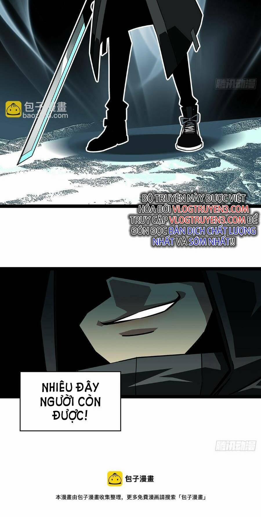 Bắt Đầu Vùng Dậy Từ Việc Chơi Game Nghiêm Túc 116 trang 37