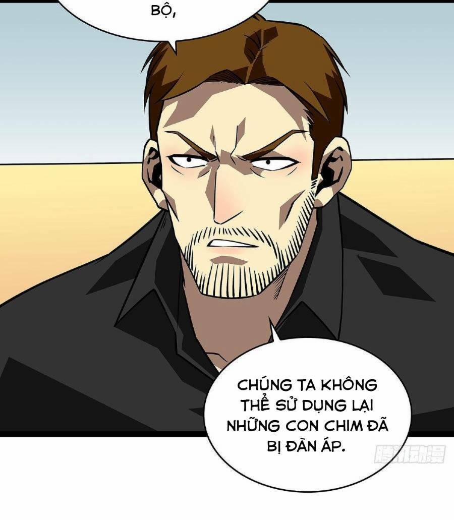 Bắt Đầu Vùng Dậy Từ Việc Chơi Game Nghiêm Túc 116 trang 6
