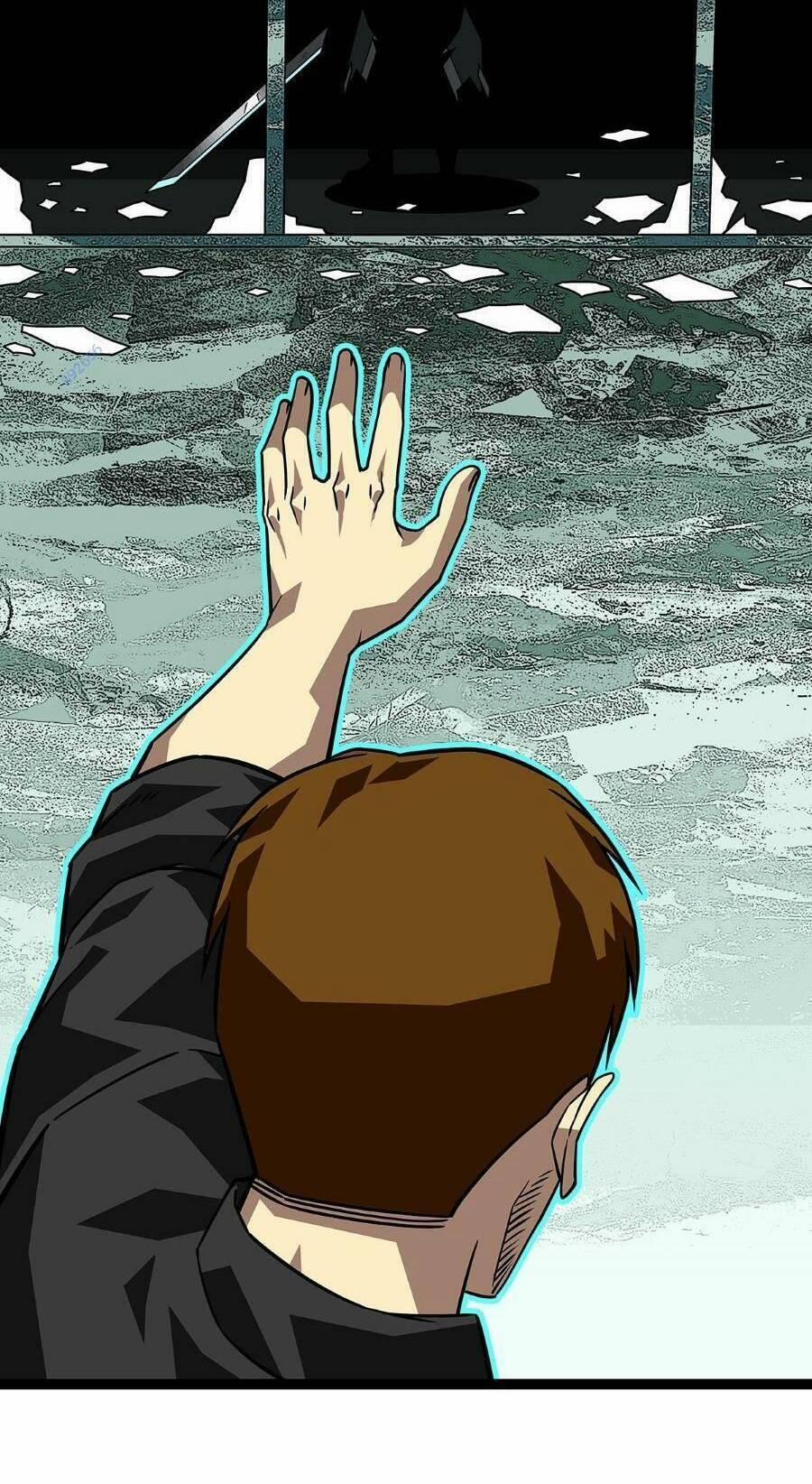 Bắt Đầu Vùng Dậy Từ Việc Chơi Game Nghiêm Túc 117 trang 11