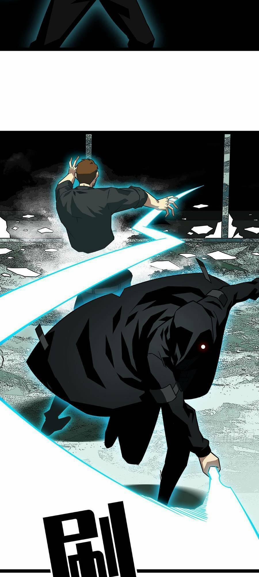 Bắt Đầu Vùng Dậy Từ Việc Chơi Game Nghiêm Túc 117 trang 13