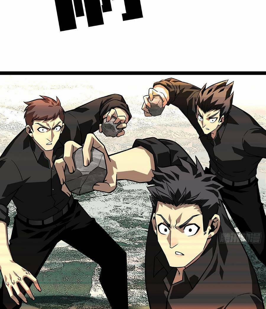 Bắt Đầu Vùng Dậy Từ Việc Chơi Game Nghiêm Túc 117 trang 14