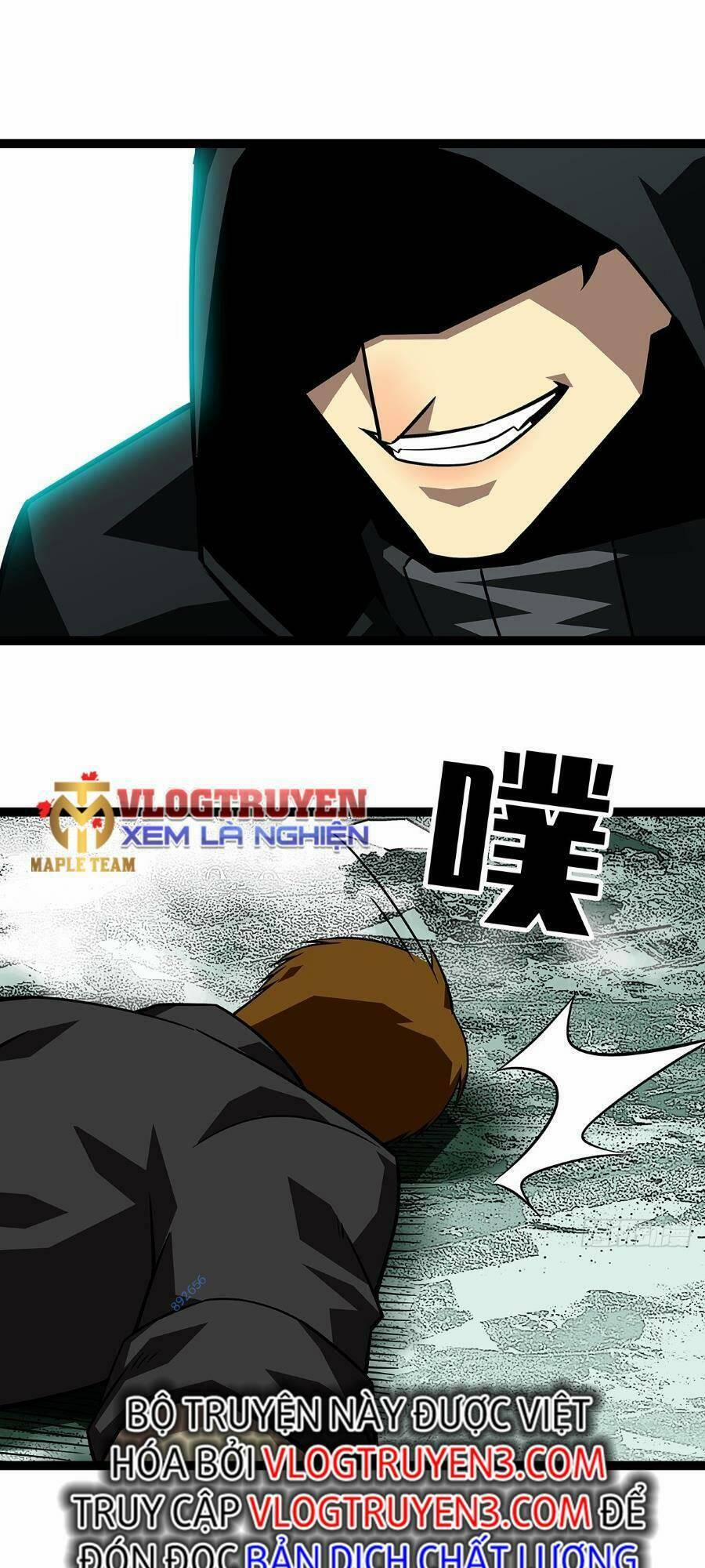 Bắt Đầu Vùng Dậy Từ Việc Chơi Game Nghiêm Túc 117 trang 16