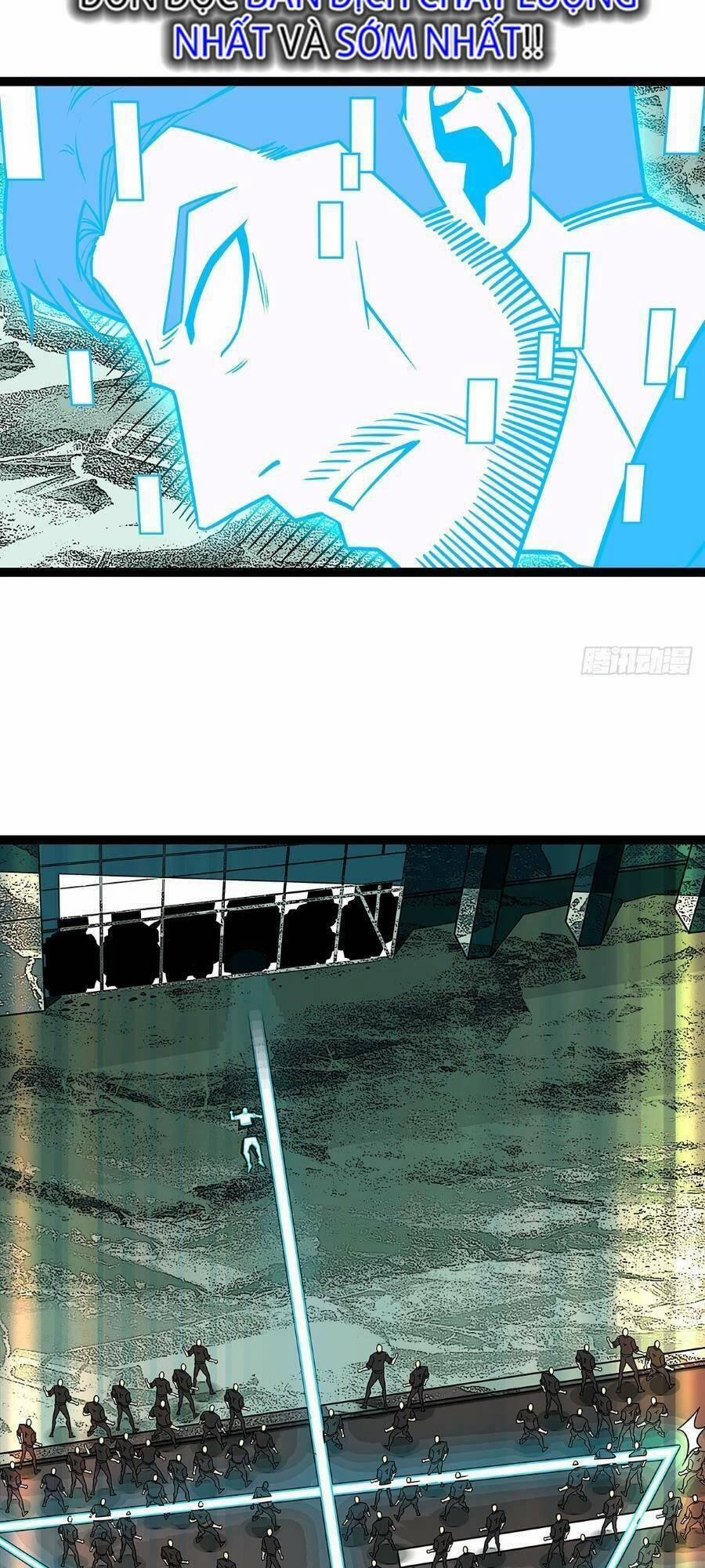 Bắt Đầu Vùng Dậy Từ Việc Chơi Game Nghiêm Túc 117 trang 17