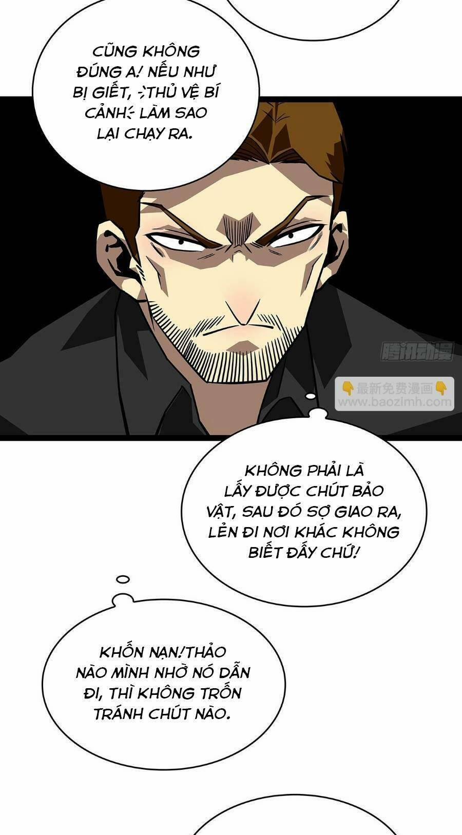 Bắt Đầu Vùng Dậy Từ Việc Chơi Game Nghiêm Túc 117 trang 2