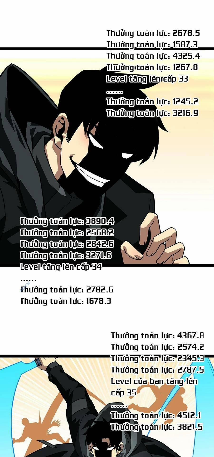 Bắt Đầu Vùng Dậy Từ Việc Chơi Game Nghiêm Túc 117 trang 26