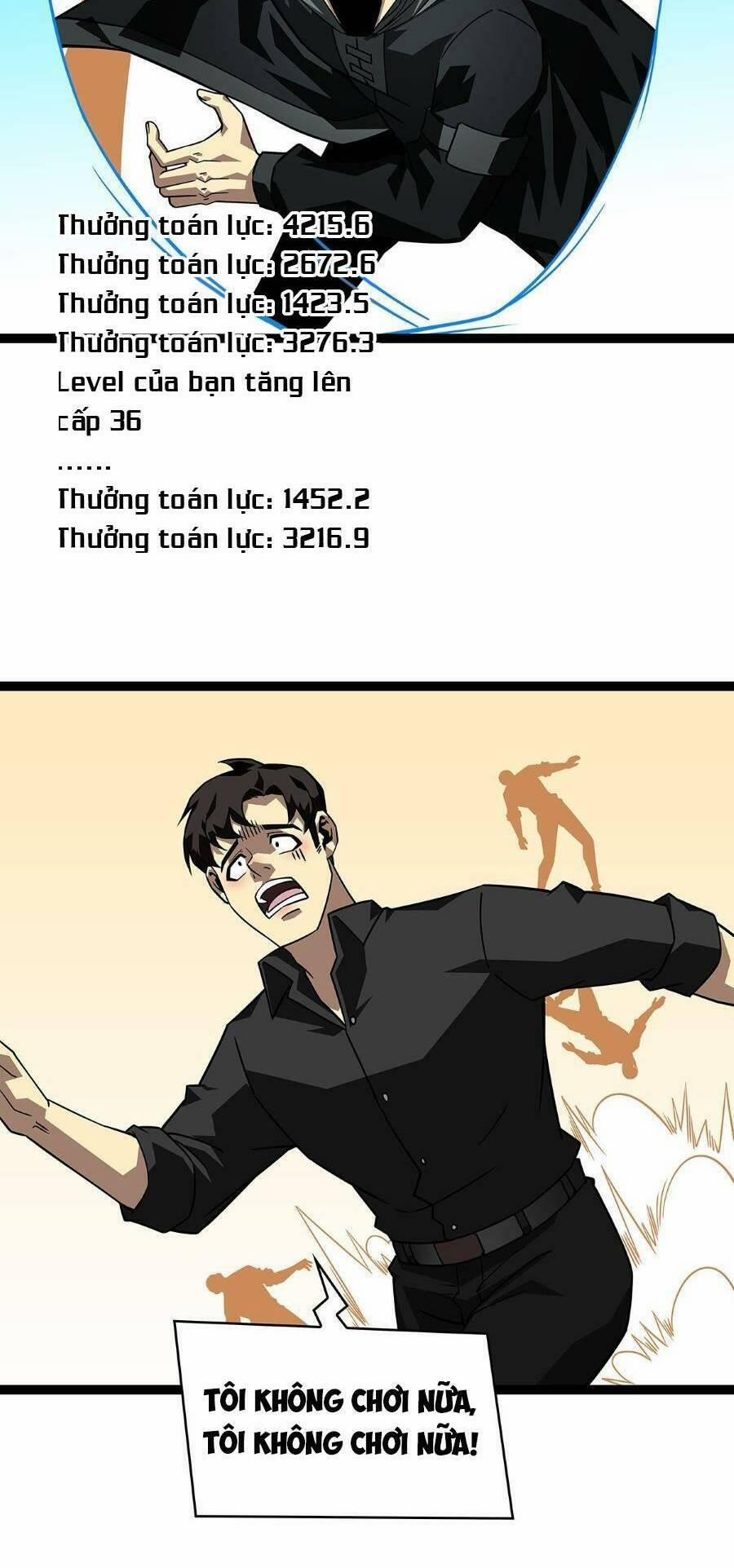 Bắt Đầu Vùng Dậy Từ Việc Chơi Game Nghiêm Túc 117 trang 27