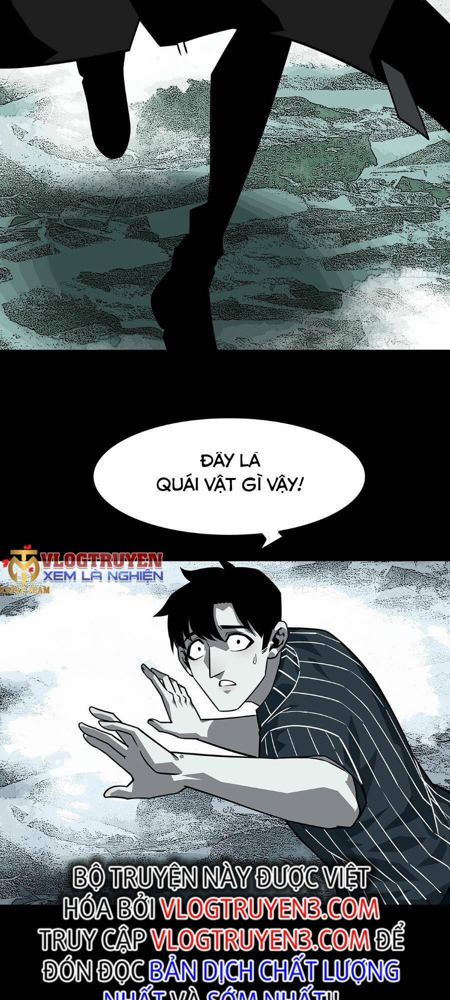 Bắt Đầu Vùng Dậy Từ Việc Chơi Game Nghiêm Túc 117 trang 29