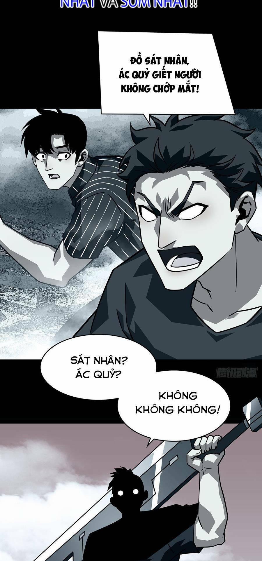 Bắt Đầu Vùng Dậy Từ Việc Chơi Game Nghiêm Túc 117 trang 30