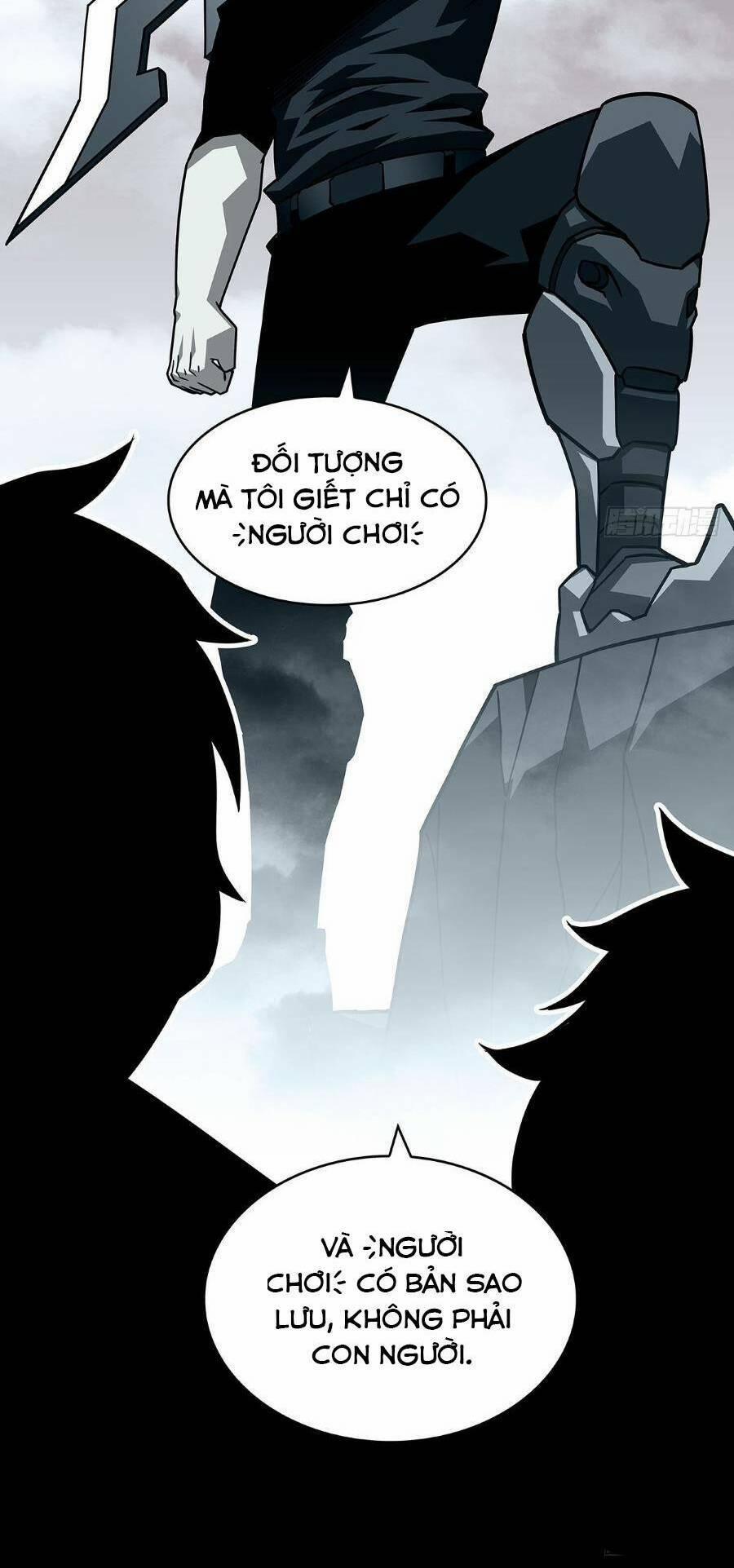 Bắt Đầu Vùng Dậy Từ Việc Chơi Game Nghiêm Túc 117 trang 31