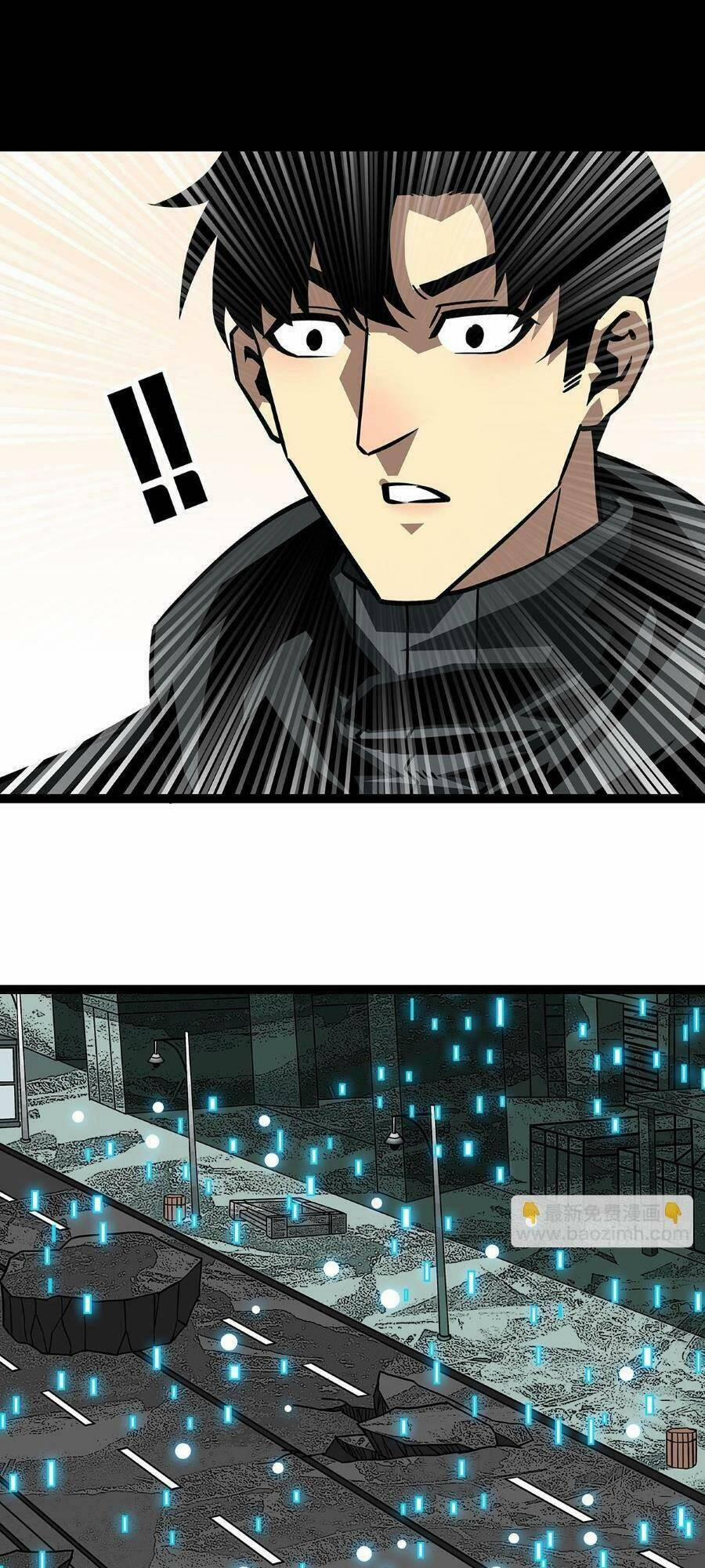 Bắt Đầu Vùng Dậy Từ Việc Chơi Game Nghiêm Túc 117 trang 32