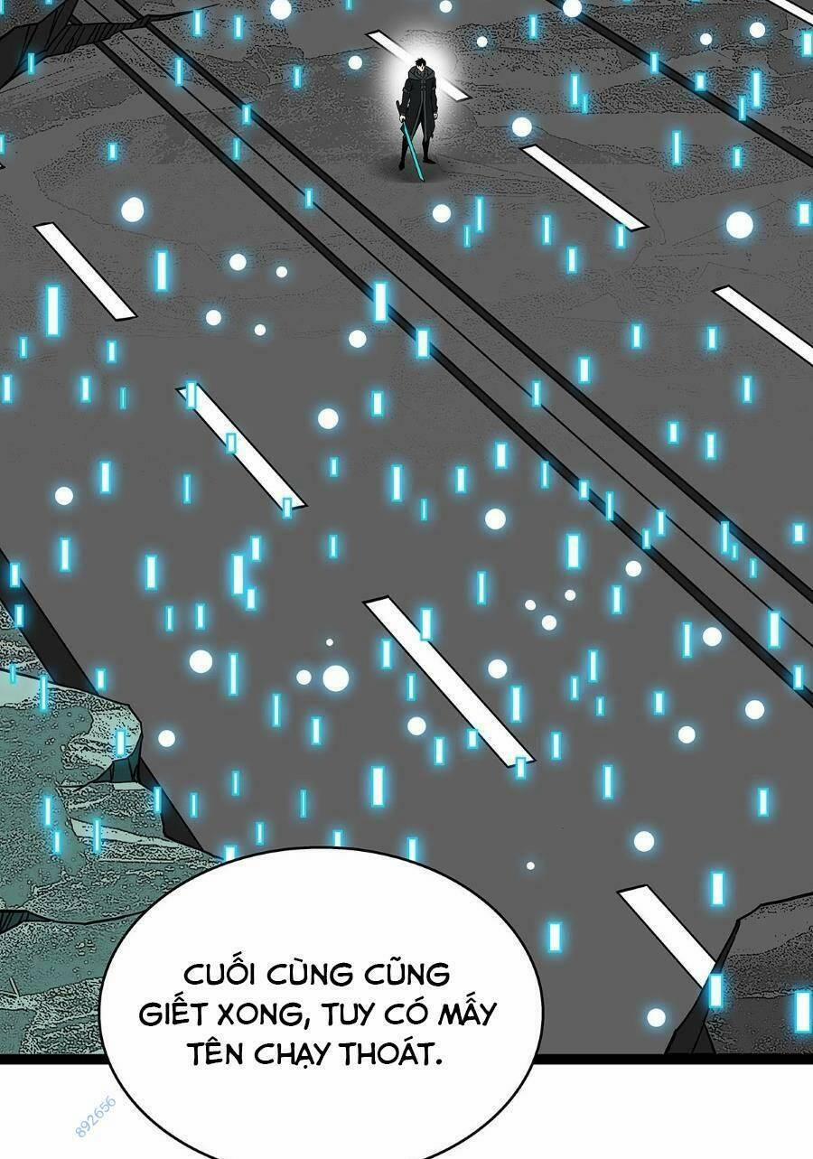 Bắt Đầu Vùng Dậy Từ Việc Chơi Game Nghiêm Túc 117 trang 33