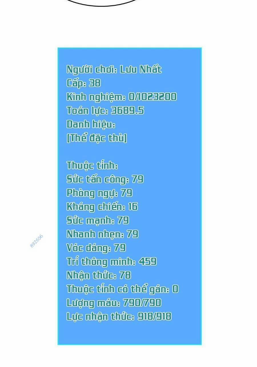 Bắt Đầu Vùng Dậy Từ Việc Chơi Game Nghiêm Túc 117 trang 34