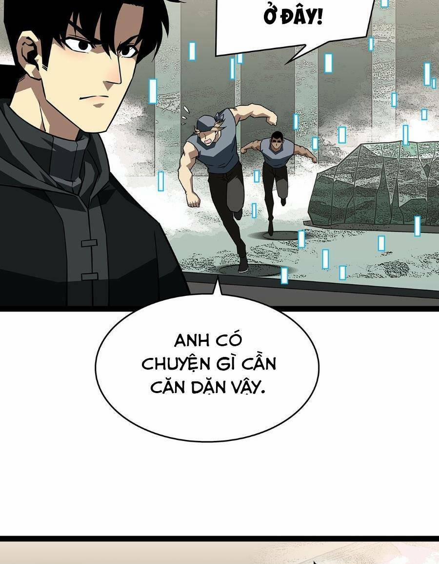 Bắt Đầu Vùng Dậy Từ Việc Chơi Game Nghiêm Túc 117 trang 37