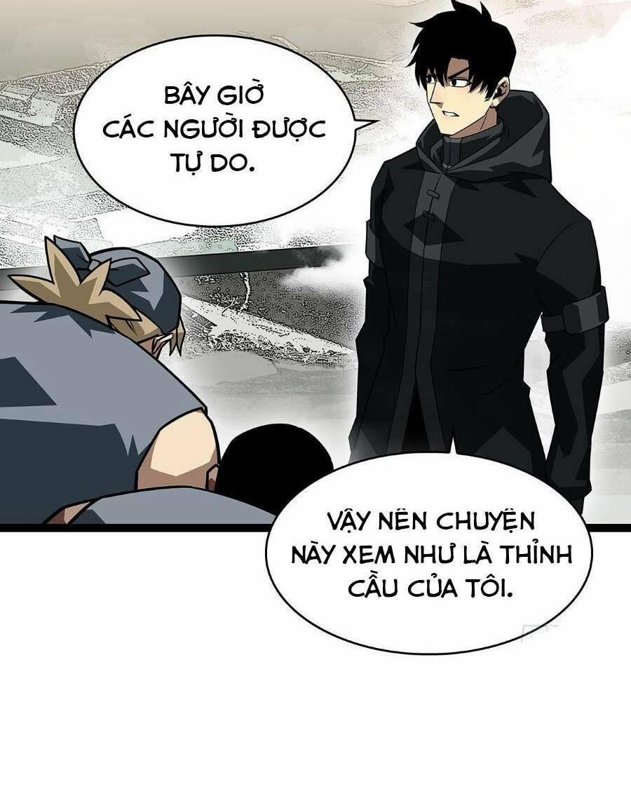 Bắt Đầu Vùng Dậy Từ Việc Chơi Game Nghiêm Túc 117 trang 38