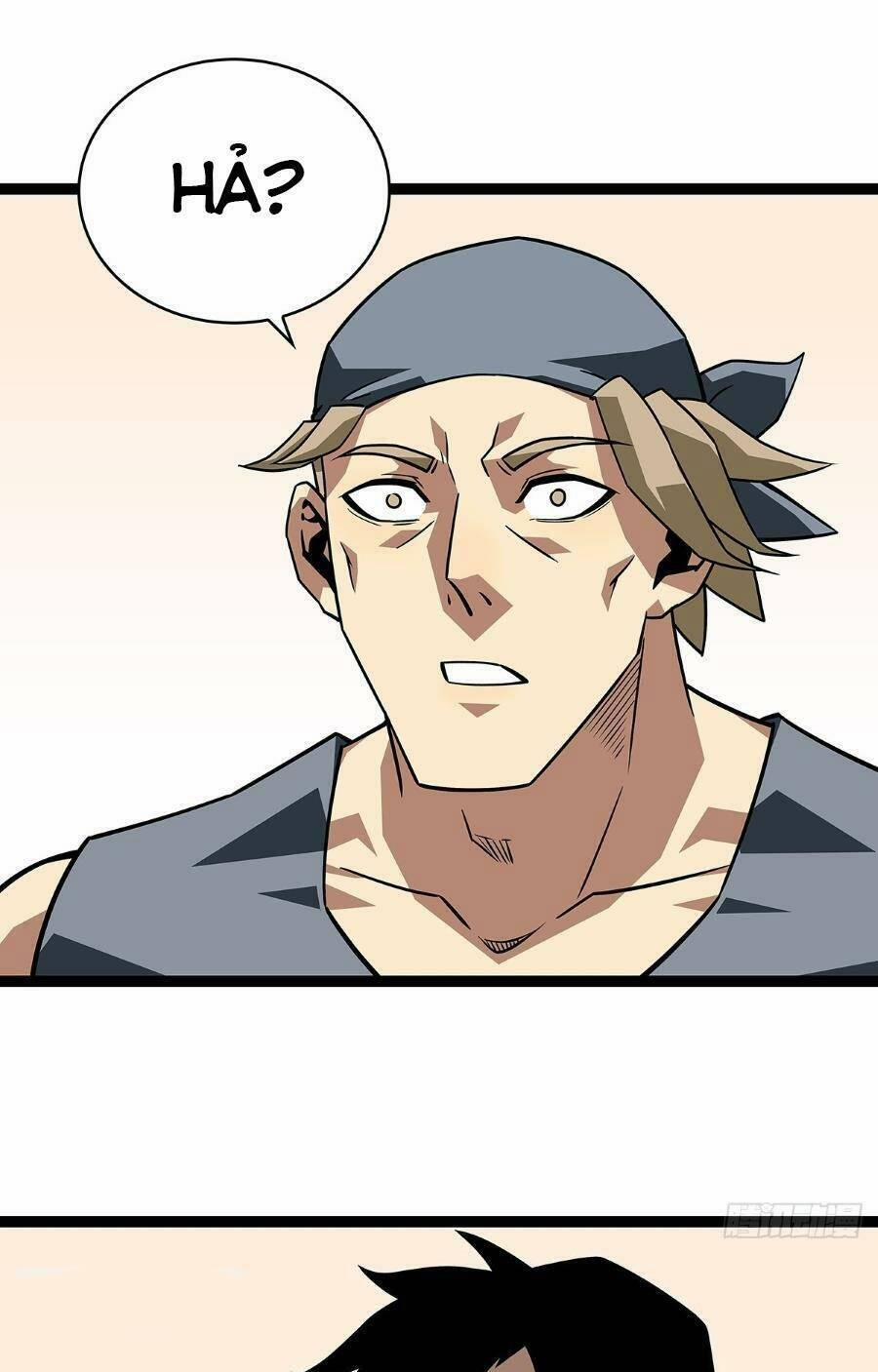 Bắt Đầu Vùng Dậy Từ Việc Chơi Game Nghiêm Túc 117 trang 39