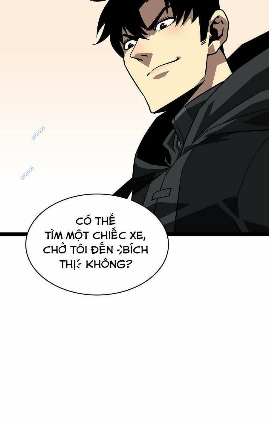 Bắt Đầu Vùng Dậy Từ Việc Chơi Game Nghiêm Túc 117 trang 40