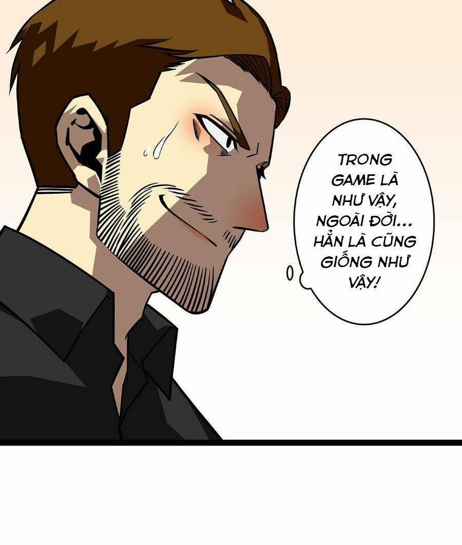 Bắt Đầu Vùng Dậy Từ Việc Chơi Game Nghiêm Túc 117 trang 7