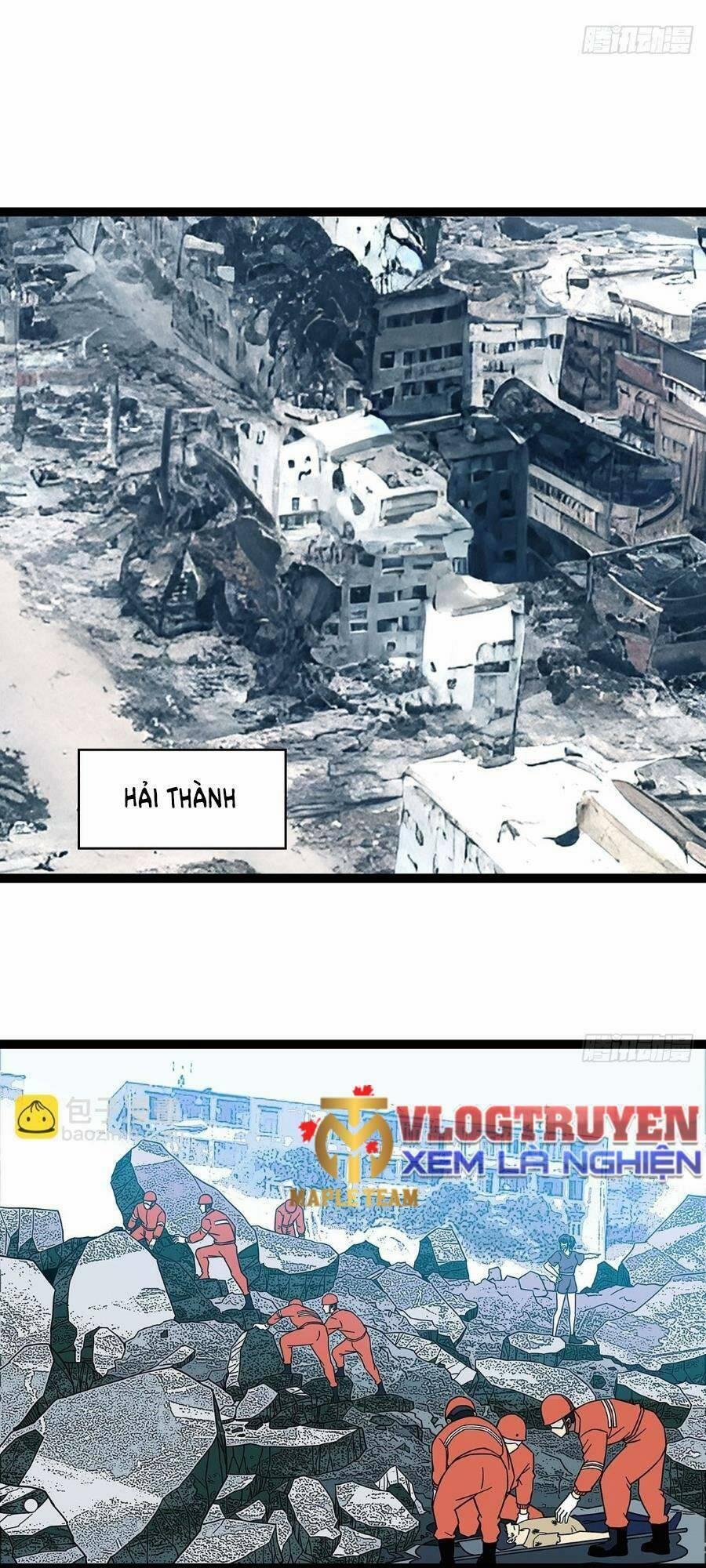 Bắt Đầu Vùng Dậy Từ Việc Chơi Game Nghiêm Túc 118 trang 1