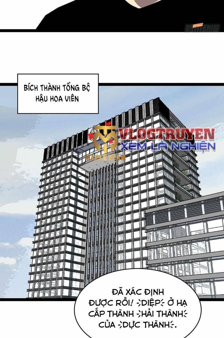 Bắt Đầu Vùng Dậy Từ Việc Chơi Game Nghiêm Túc 118 trang 11