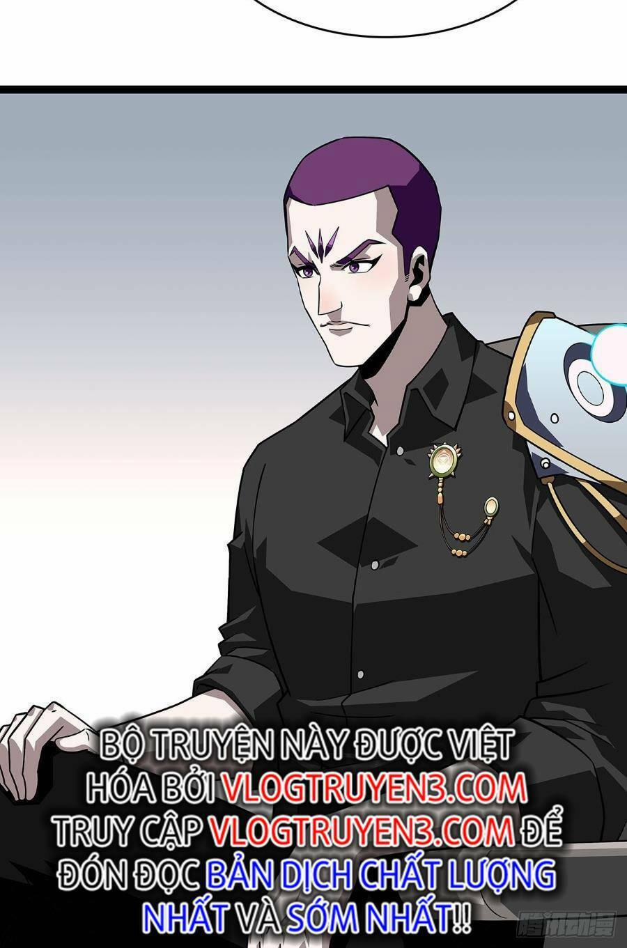 Bắt Đầu Vùng Dậy Từ Việc Chơi Game Nghiêm Túc 118 trang 12