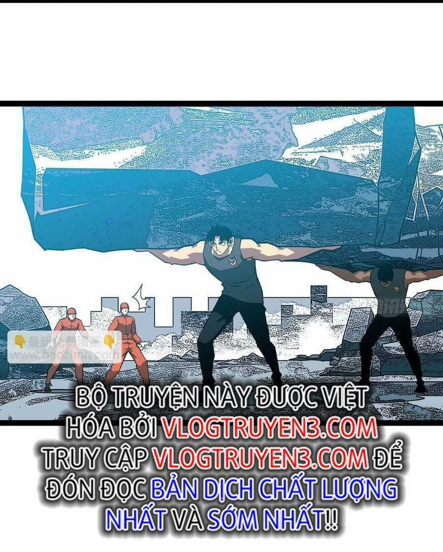 Bắt Đầu Vùng Dậy Từ Việc Chơi Game Nghiêm Túc 118 trang 2