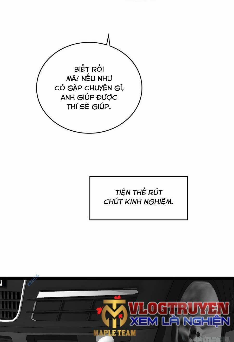 Bắt Đầu Vùng Dậy Từ Việc Chơi Game Nghiêm Túc 118 trang 22