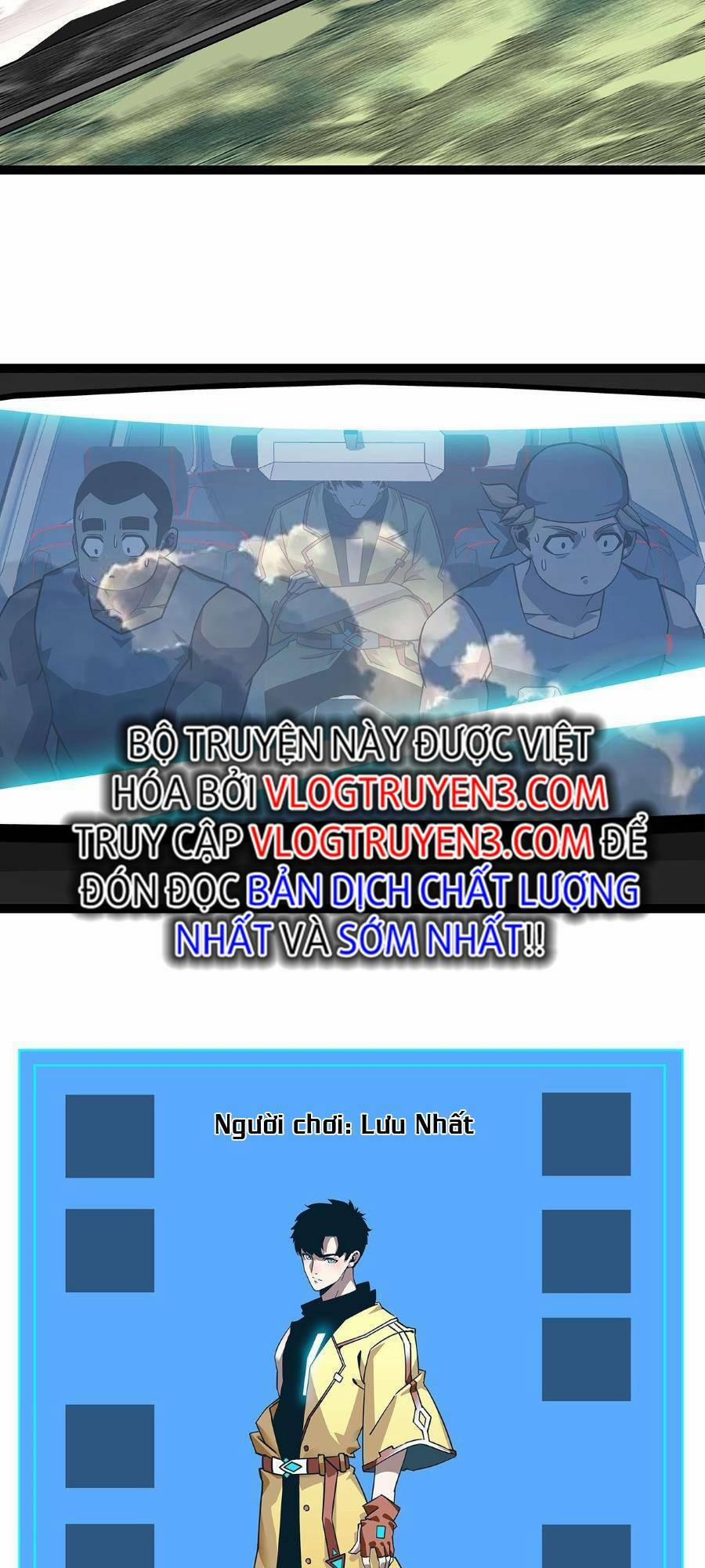 Bắt Đầu Vùng Dậy Từ Việc Chơi Game Nghiêm Túc 118 trang 24