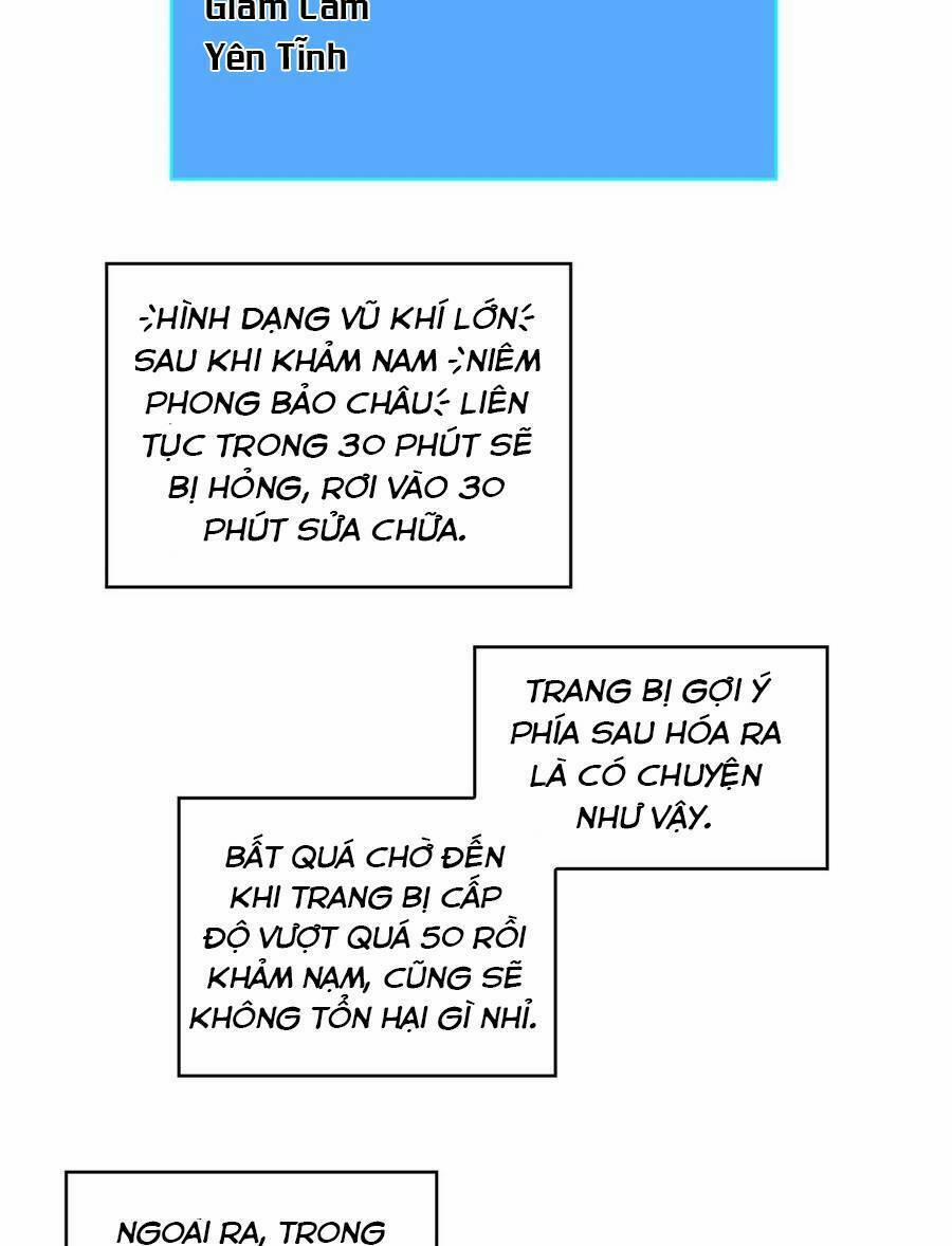 Bắt Đầu Vùng Dậy Từ Việc Chơi Game Nghiêm Túc 118 trang 26