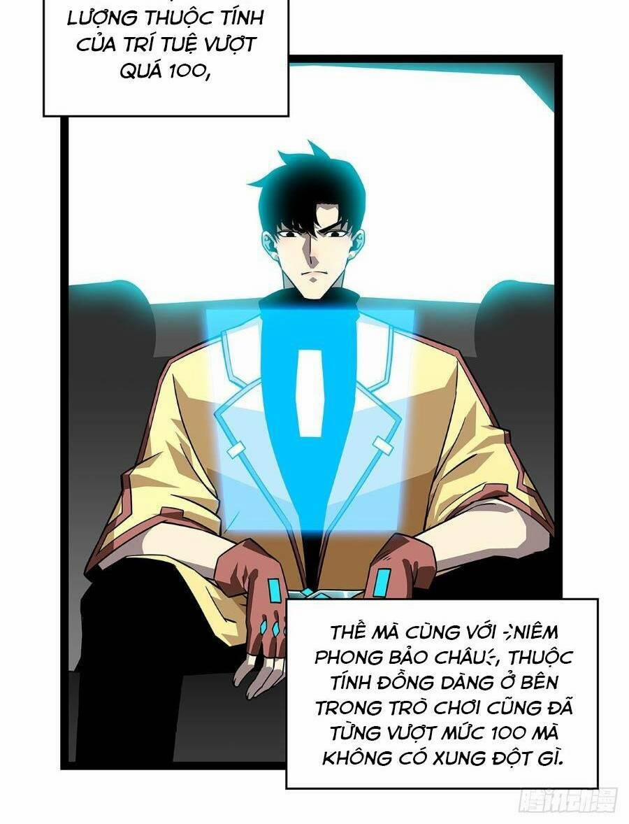Bắt Đầu Vùng Dậy Từ Việc Chơi Game Nghiêm Túc 118 trang 27