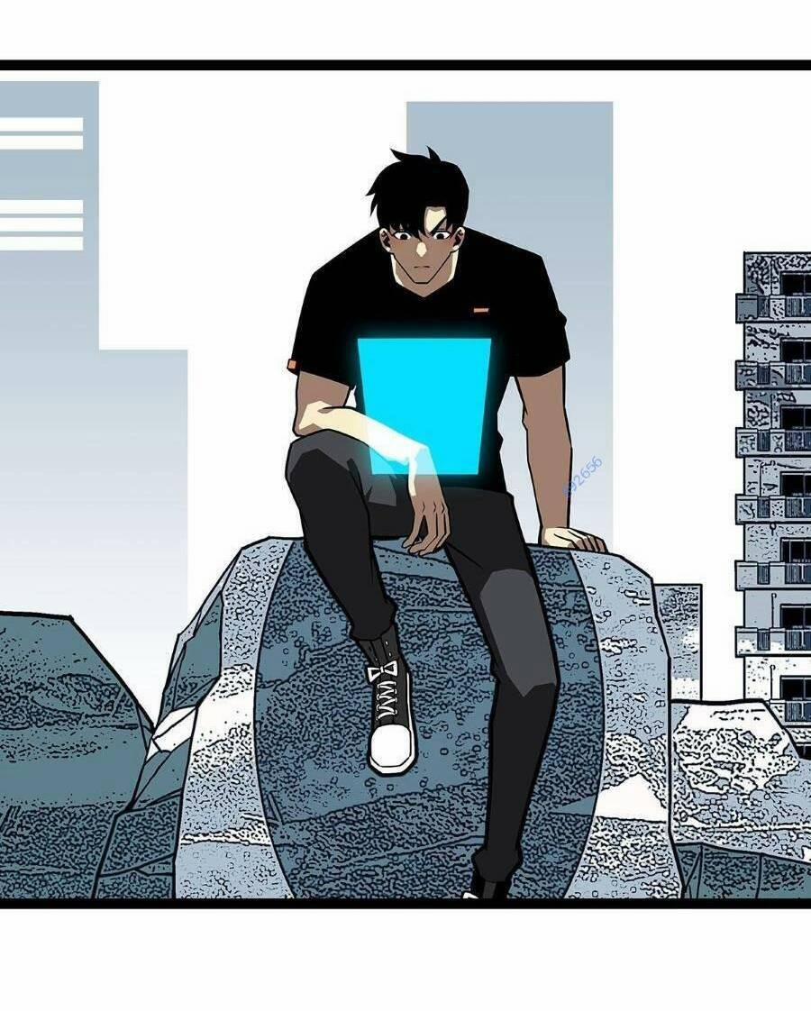 Bắt Đầu Vùng Dậy Từ Việc Chơi Game Nghiêm Túc 118 trang 3