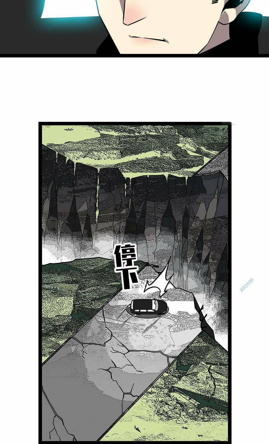 Bắt Đầu Vùng Dậy Từ Việc Chơi Game Nghiêm Túc 118 trang 30