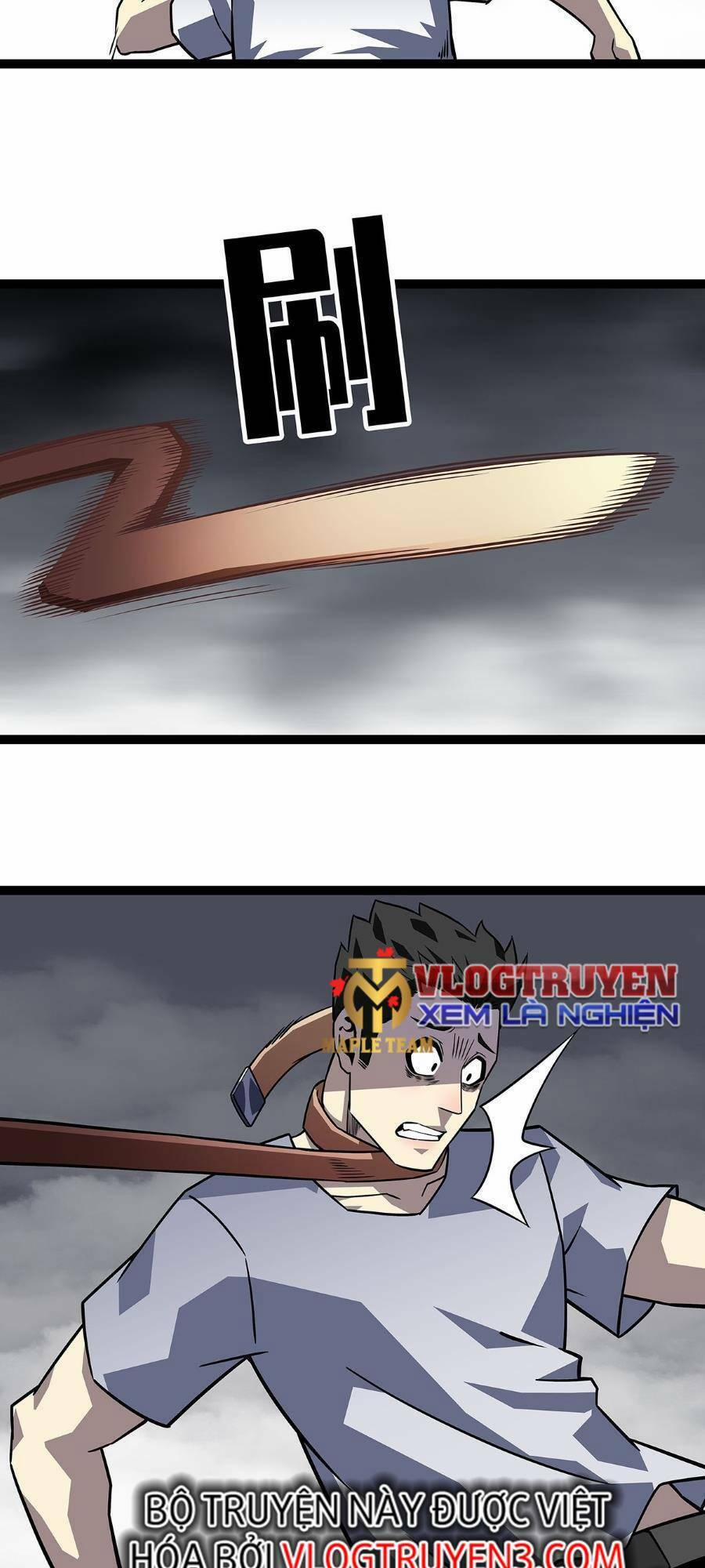 Bắt Đầu Vùng Dậy Từ Việc Chơi Game Nghiêm Túc 118 trang 40