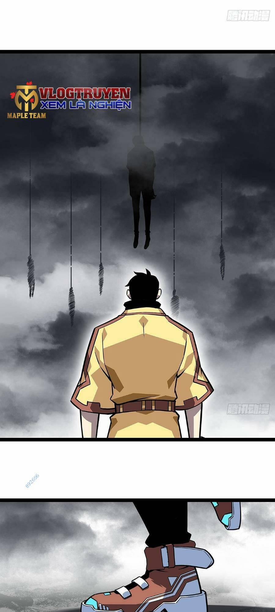 Bắt Đầu Vùng Dậy Từ Việc Chơi Game Nghiêm Túc 119 trang 1