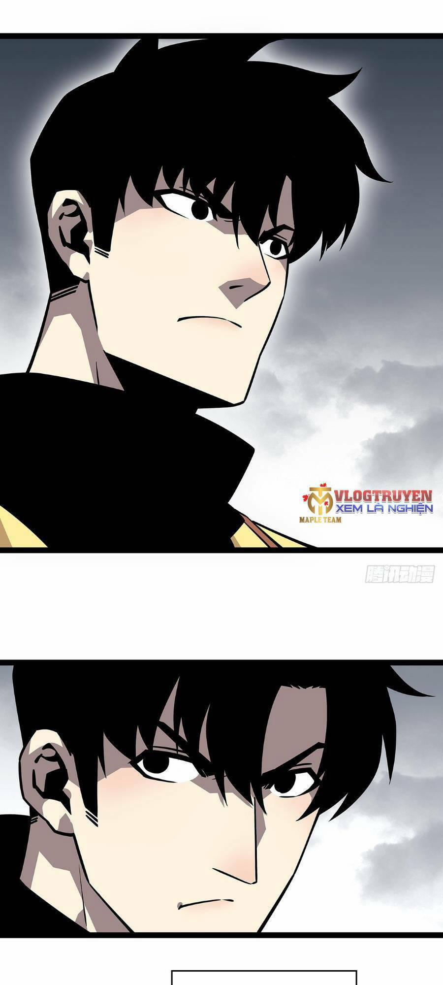 Bắt Đầu Vùng Dậy Từ Việc Chơi Game Nghiêm Túc 119 trang 12