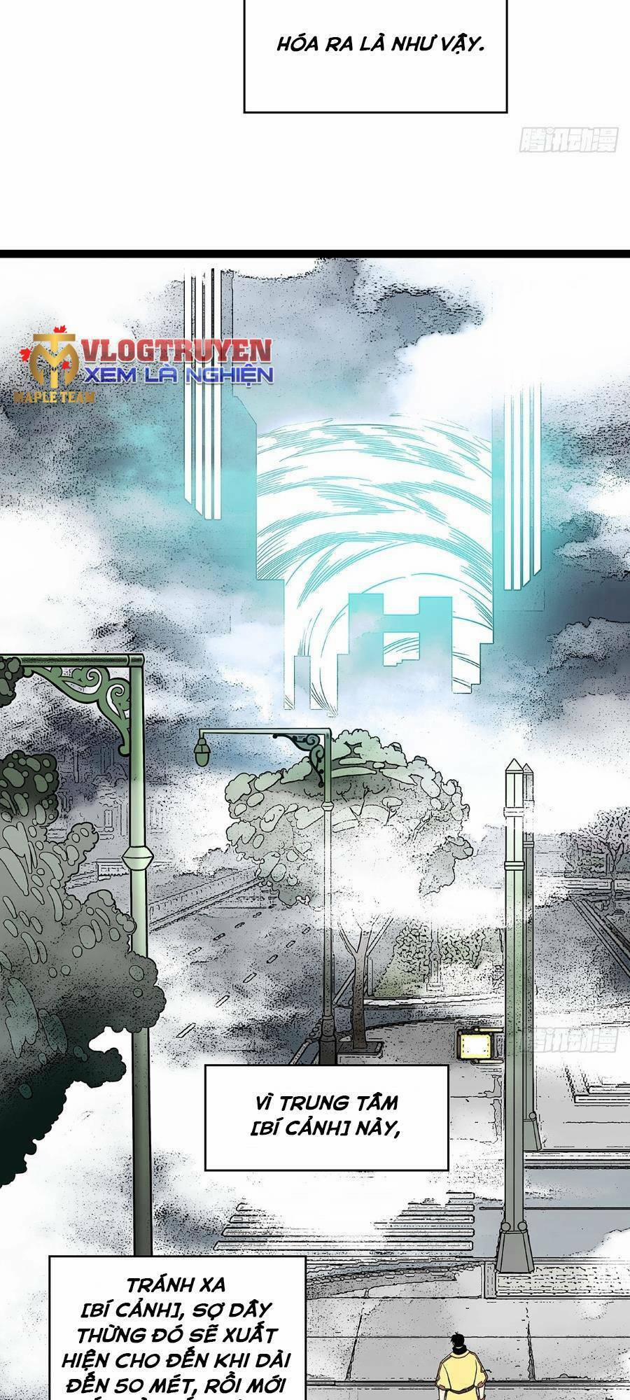 Bắt Đầu Vùng Dậy Từ Việc Chơi Game Nghiêm Túc 119 trang 13