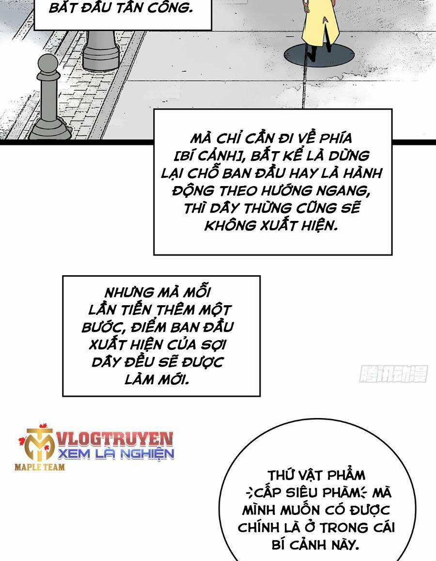 Bắt Đầu Vùng Dậy Từ Việc Chơi Game Nghiêm Túc 119 trang 14