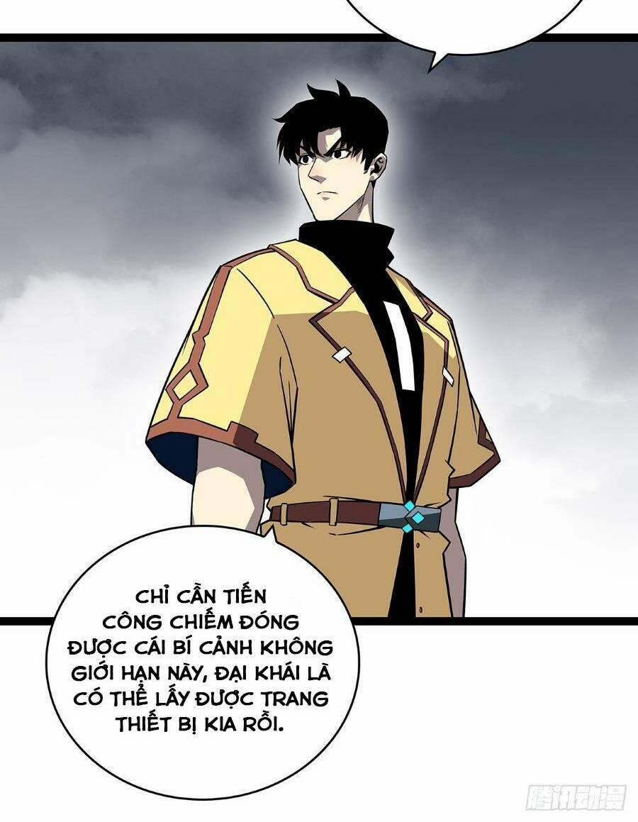 Bắt Đầu Vùng Dậy Từ Việc Chơi Game Nghiêm Túc 119 trang 15