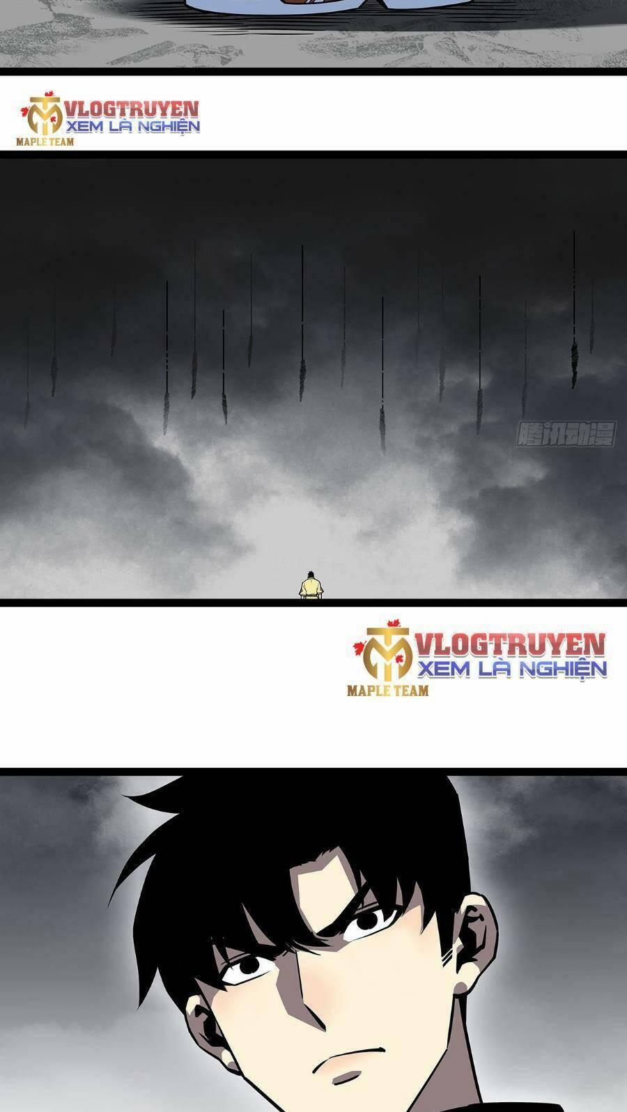 Bắt Đầu Vùng Dậy Từ Việc Chơi Game Nghiêm Túc 119 trang 2