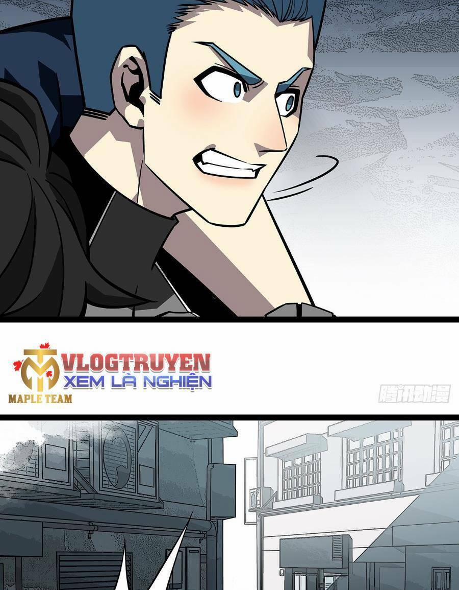 Bắt Đầu Vùng Dậy Từ Việc Chơi Game Nghiêm Túc 119 trang 29