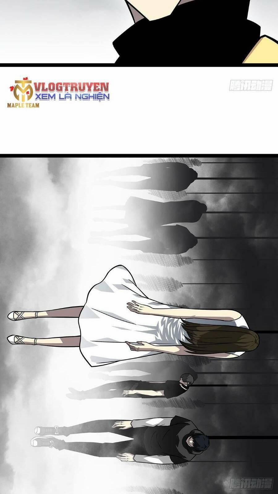 Bắt Đầu Vùng Dậy Từ Việc Chơi Game Nghiêm Túc 119 trang 3