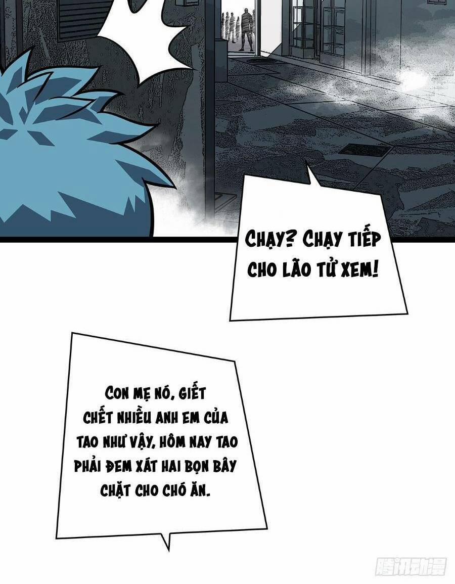 Bắt Đầu Vùng Dậy Từ Việc Chơi Game Nghiêm Túc 119 trang 30