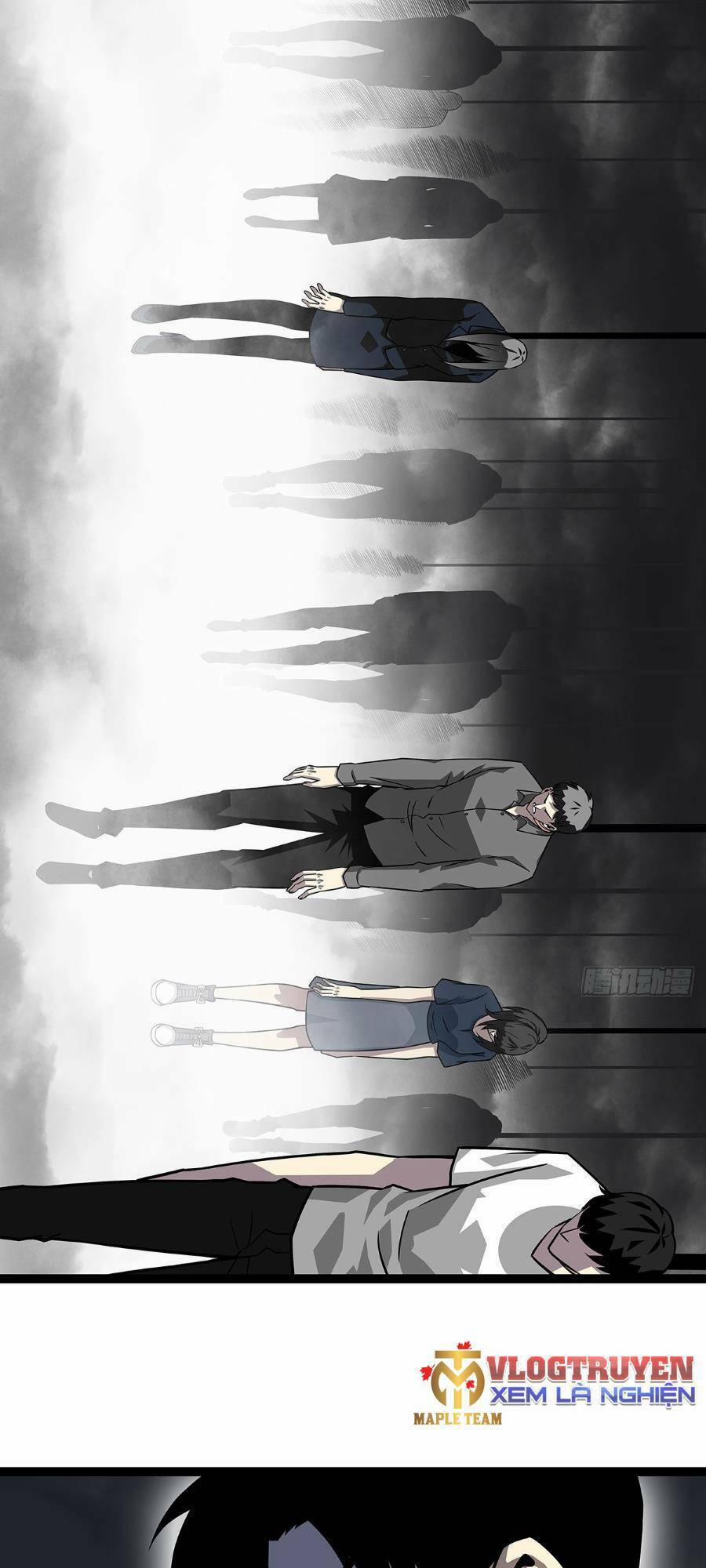 Bắt Đầu Vùng Dậy Từ Việc Chơi Game Nghiêm Túc 119 trang 4