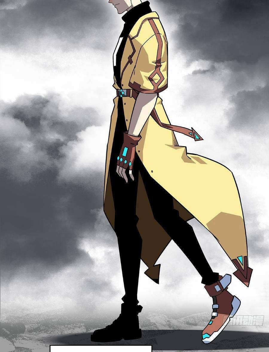 Bắt Đầu Vùng Dậy Từ Việc Chơi Game Nghiêm Túc 119 trang 6