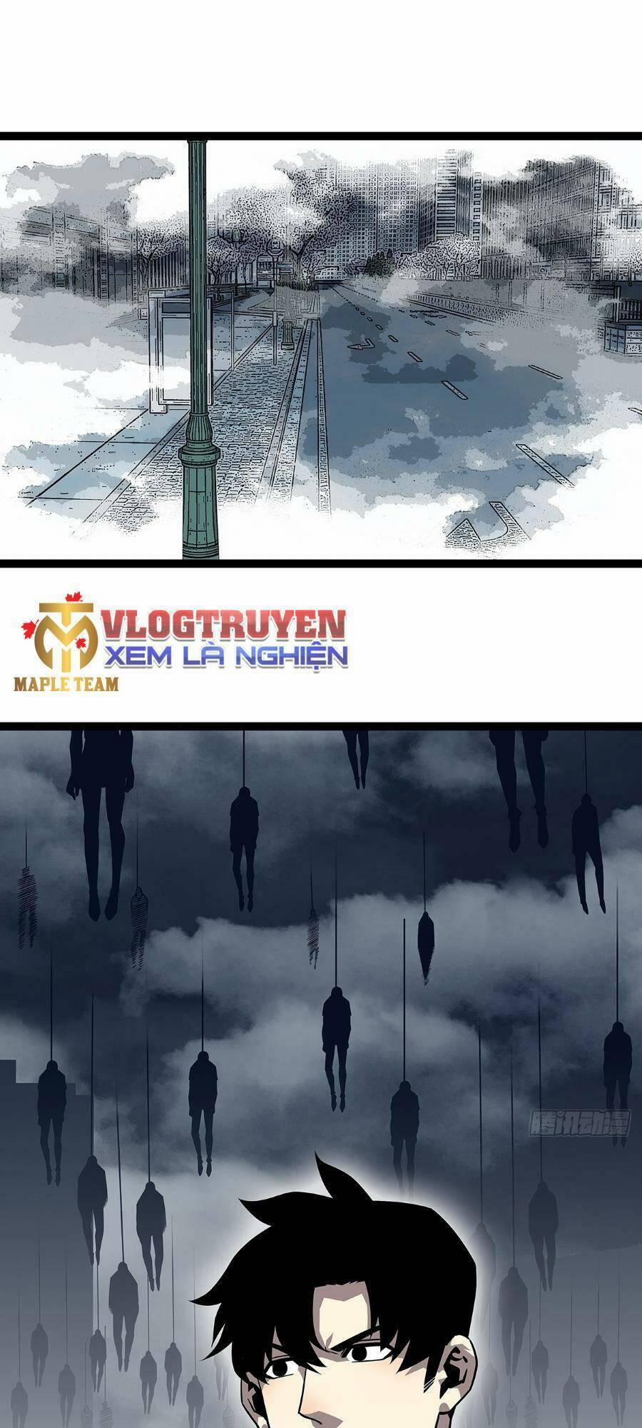 Bắt Đầu Vùng Dậy Từ Việc Chơi Game Nghiêm Túc 119 trang 8