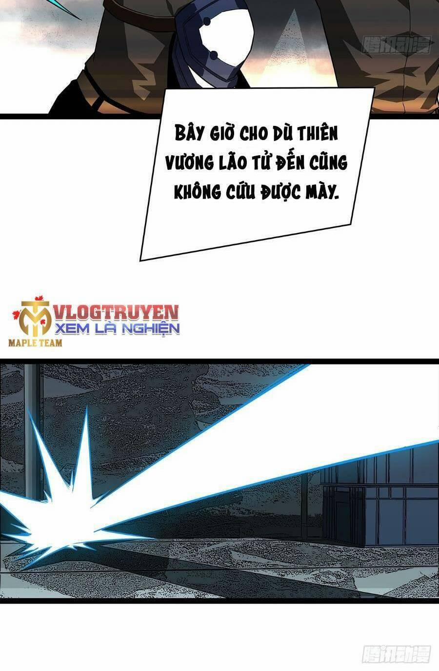 Bắt Đầu Vùng Dậy Từ Việc Chơi Game Nghiêm Túc 120 trang 11