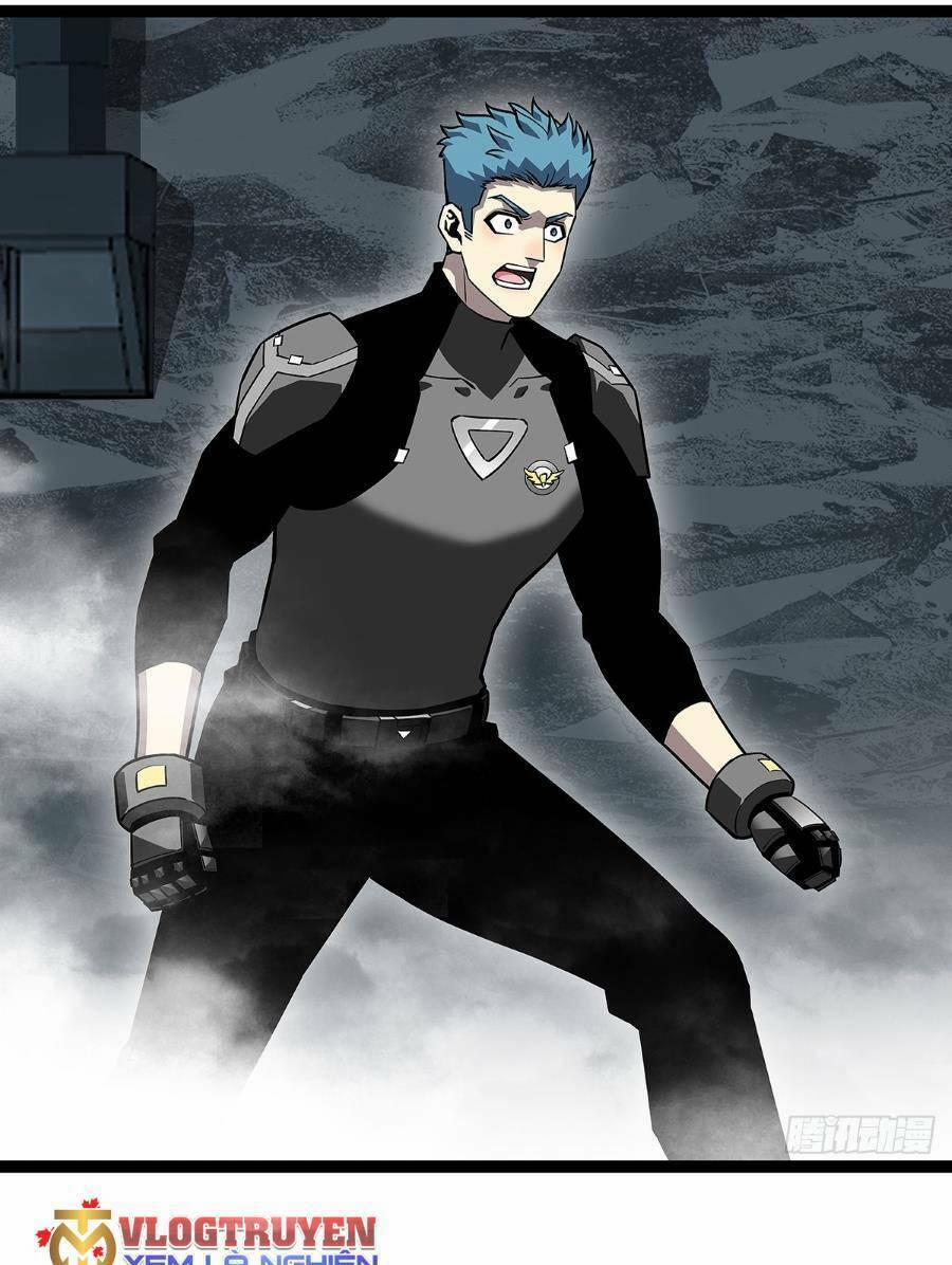 Bắt Đầu Vùng Dậy Từ Việc Chơi Game Nghiêm Túc 120 trang 14